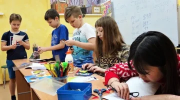 Образовательный центр Санта Лингва на Молодёжной улице изображение 2