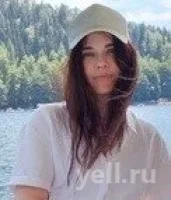 Логвин Мария Владимировна