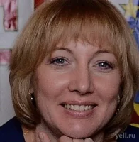 Шадрина Елена Александровна